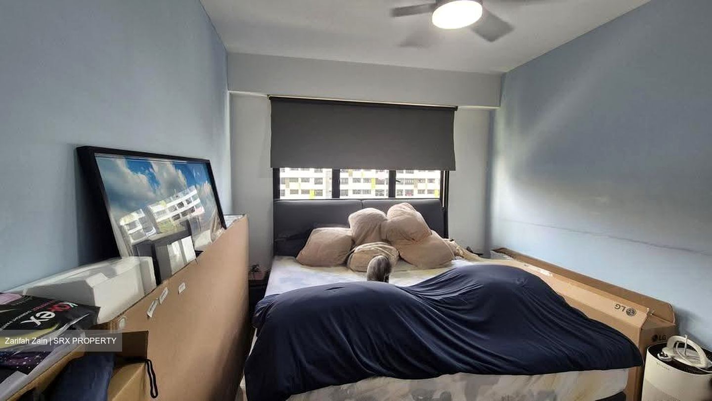 Blk 605B Tampines Greenridges (Tampines), HDB 3 Rooms #612011131